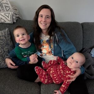 Meet your Posher, Hannah